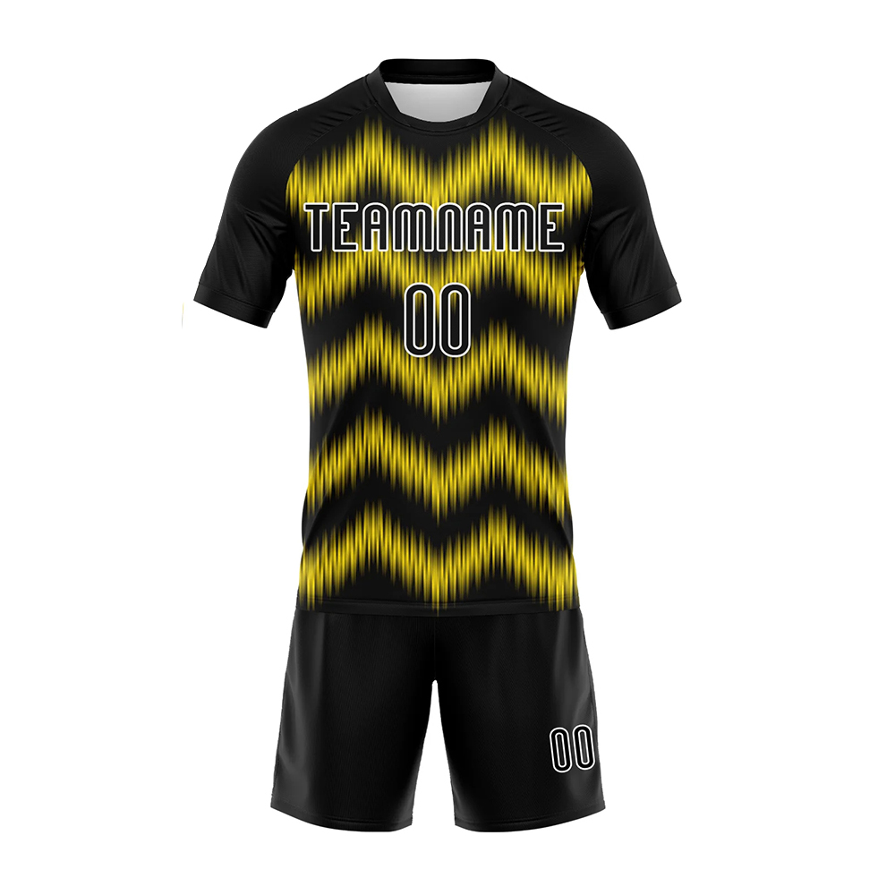 Sublimation Volleyball Uniforms
